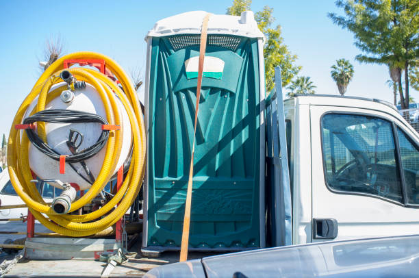 Best Porta potty rental near me  in Arcola, IL