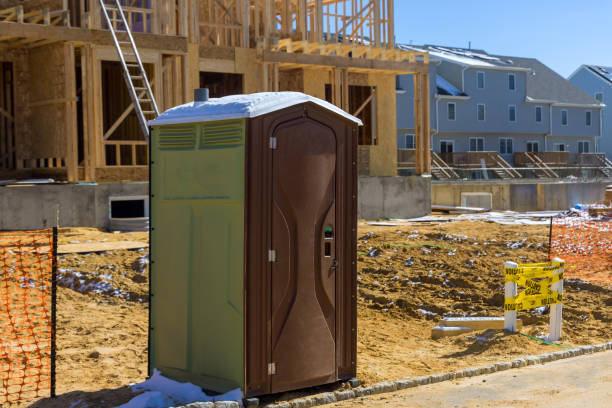 Best Portable restroom trailer rental  in Arcola, IL