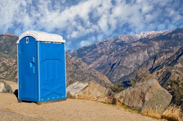 Best Affordable porta potty rental  in Arcola, IL