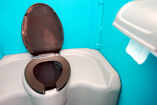 Portable bathroom rental in Arcola, IL