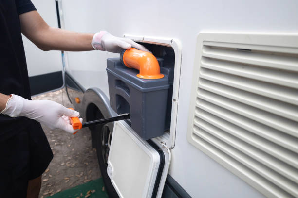 Best Local porta potty services  in Arcola, IL