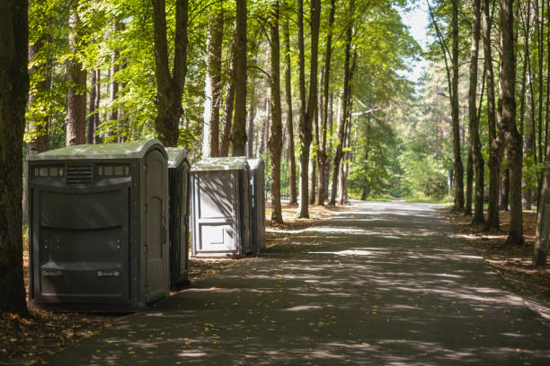 Best High-end porta potty rental  in Arcola, IL