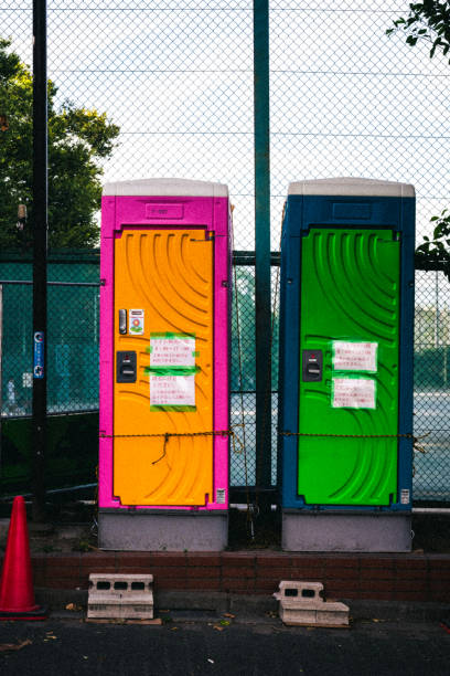 Portable Toilet Options We Offer in Arcola, IL