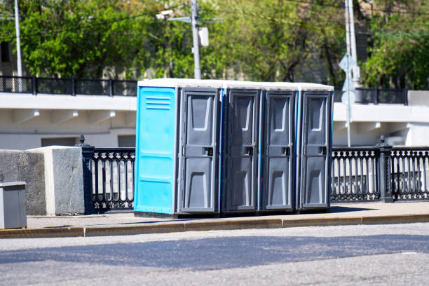 Best Portable toilet rental cost  in Arcola, IL
