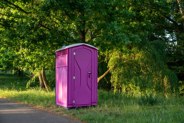 Best Affordable porta potty rental  in Arcola, IL