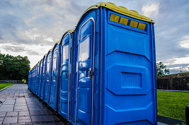 Best Emergency porta potty rental  in Arcola, IL